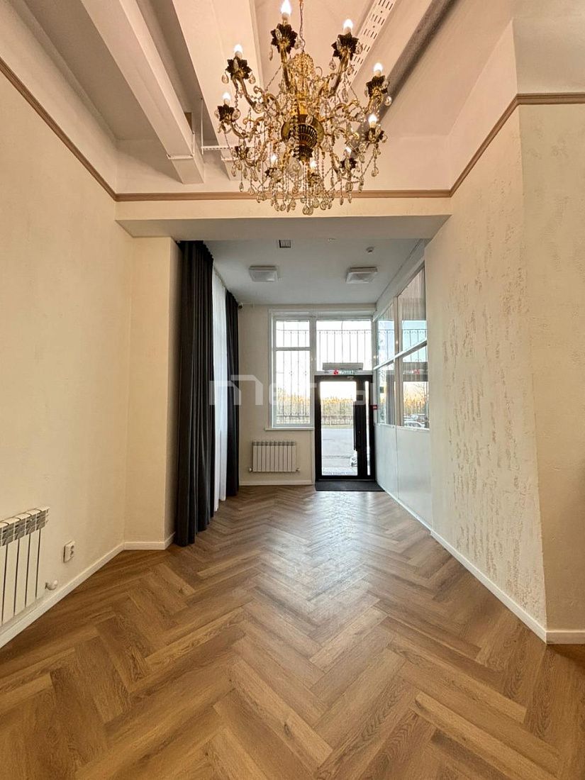 КОММЕРЧЕСКОЕ ПОМЕЩЕНИЕ 277 м² С ДЕЙСТВУЮЩИМ БИЗНЕСОМ