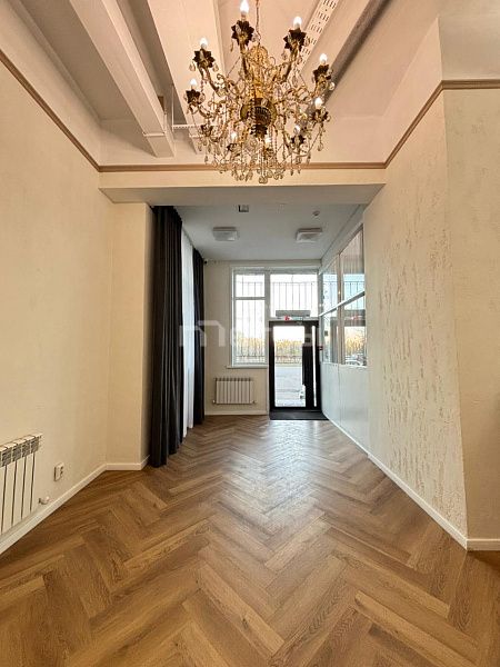 КОММЕРЧЕСКОЕ ПОМЕЩЕНИЕ 277 м² С ДЕЙСТВУЮЩИМ БИЗНЕСОМ