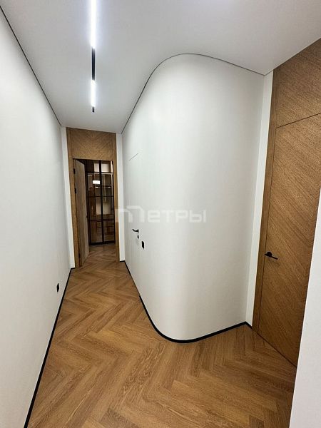 3 ком  Жк Parkside