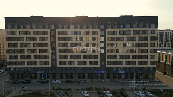 ЖК Квезаль