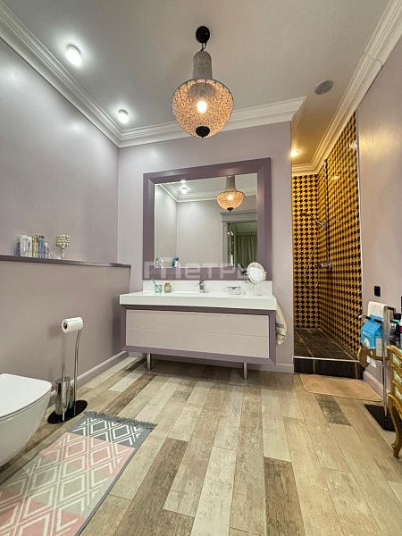 2 комнатная ЖК Premier palace