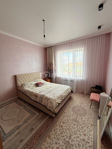 Коттедж 500 кв.м. в г. Косшы