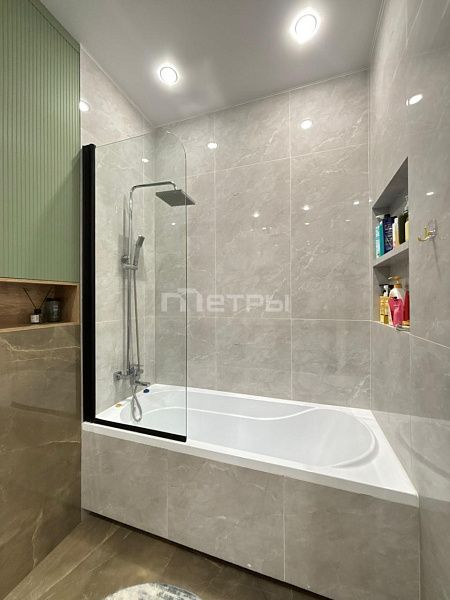 4-х ком.ЖК "ZAMAN"