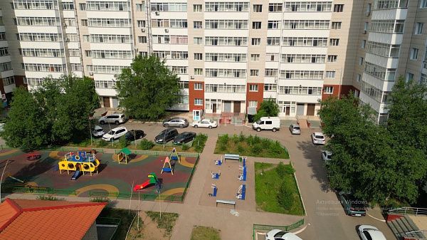 ЖК Кенесары