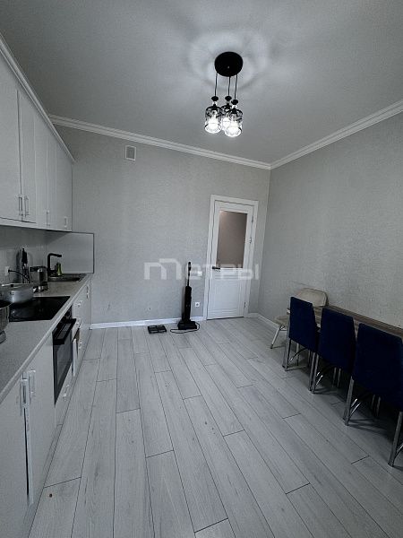 1-комн Capital Park. Light 53.5 м²