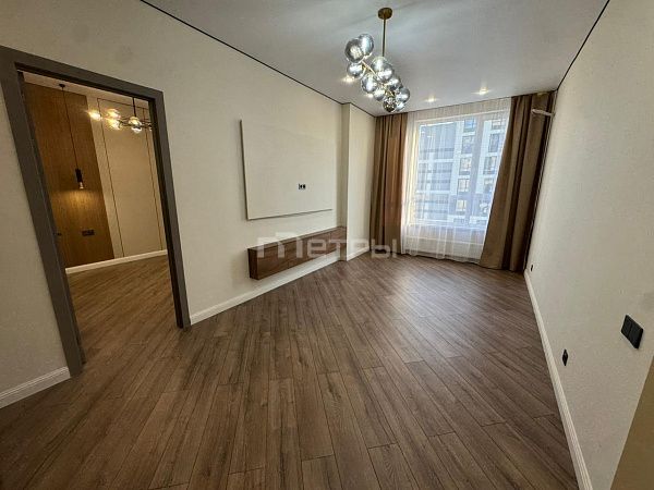 3х комнатная в ЖК Respublika