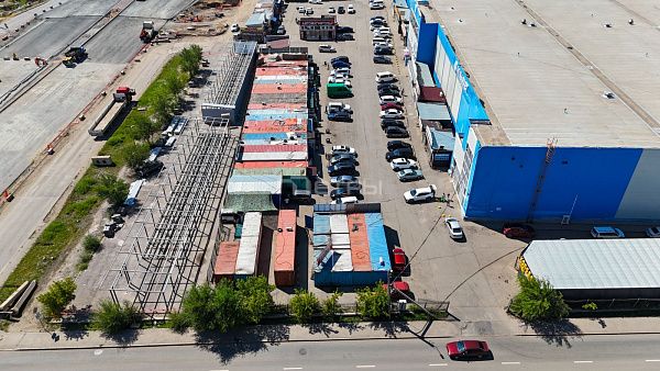 Продается ТЦ бывший Астыкжан