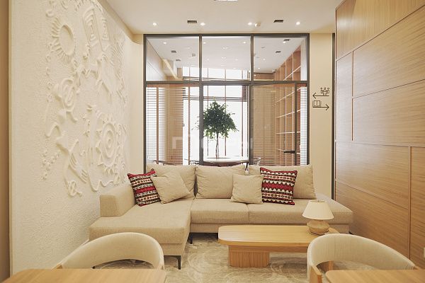 1 комн ЖК UIA.DARYN