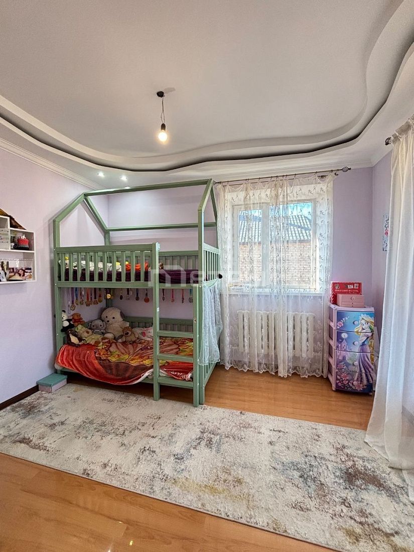 7-комнатный дом на Юго-Востоке, 297 м², участок 10 соток
