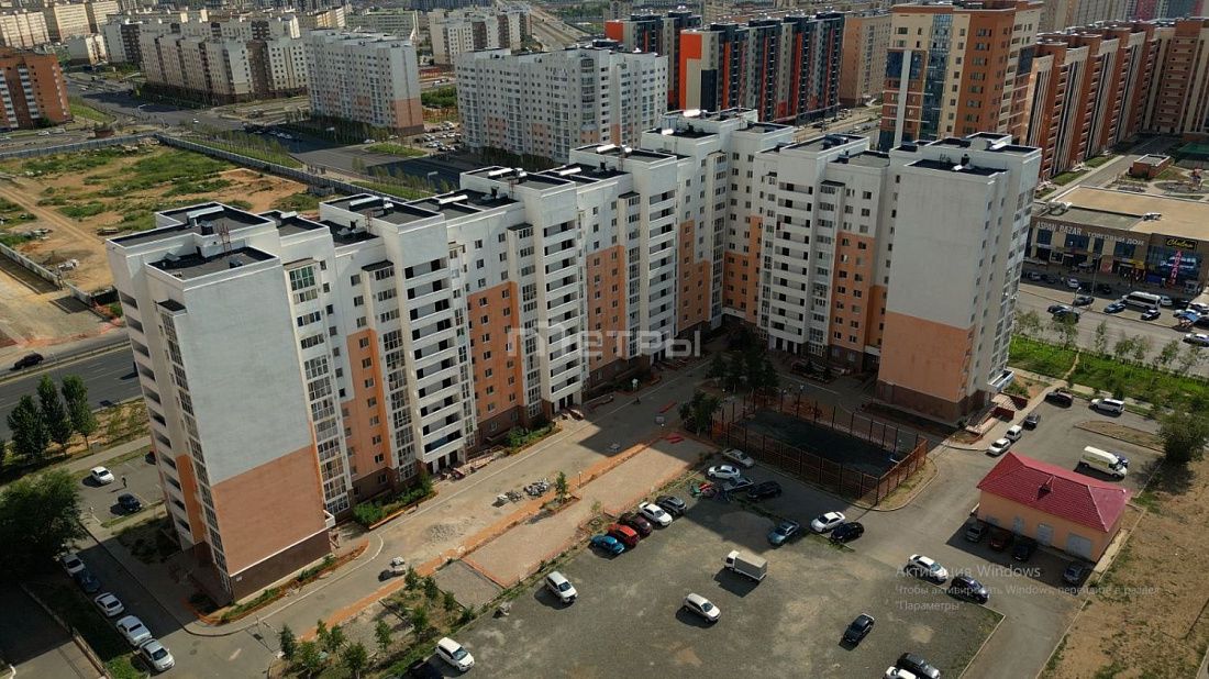 ЖК Мейір