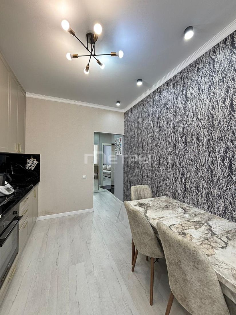1ка в ЖК Dream town 36*m2