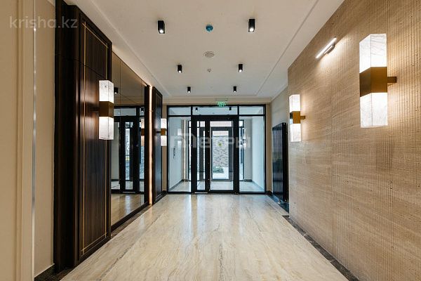 1-комн Capital Park. Light 53.5 м²