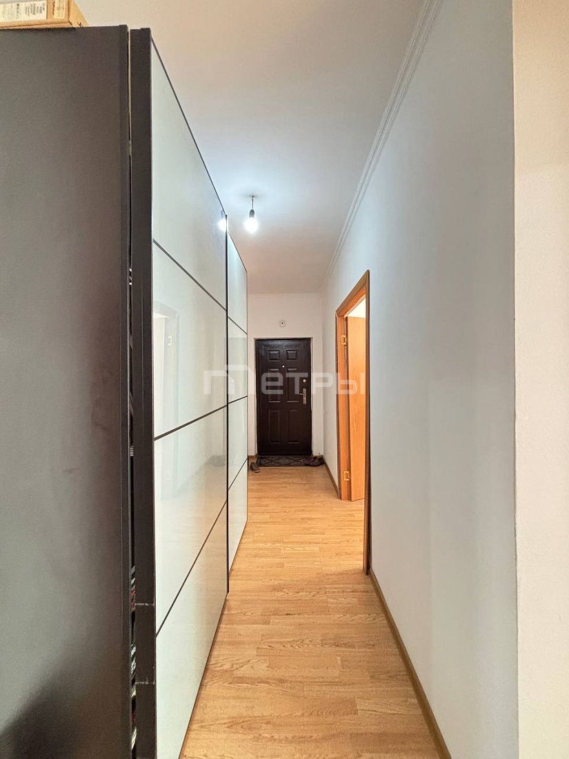 Продам 2х комн кв. в ЖК Кулагер 2 58м2