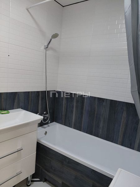 2-комнатная квартира · 64 м² · 9 этаж, ул. Бокейхaна 32