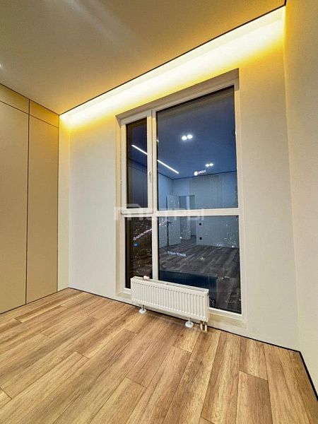 Евродвушка в ЖК Four seasons