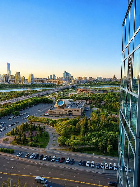 ЖК Виктория 4 комнатная