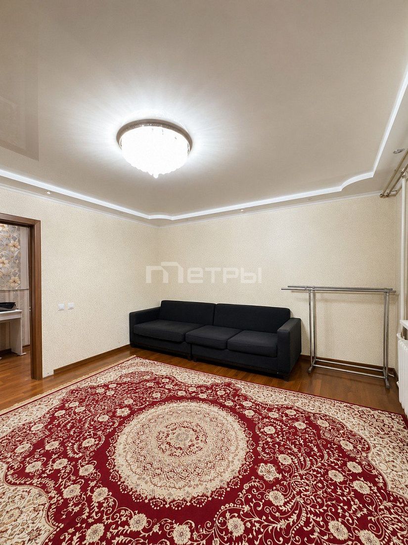 Продам 3ку в ЖК Азат-2, Алматинский район