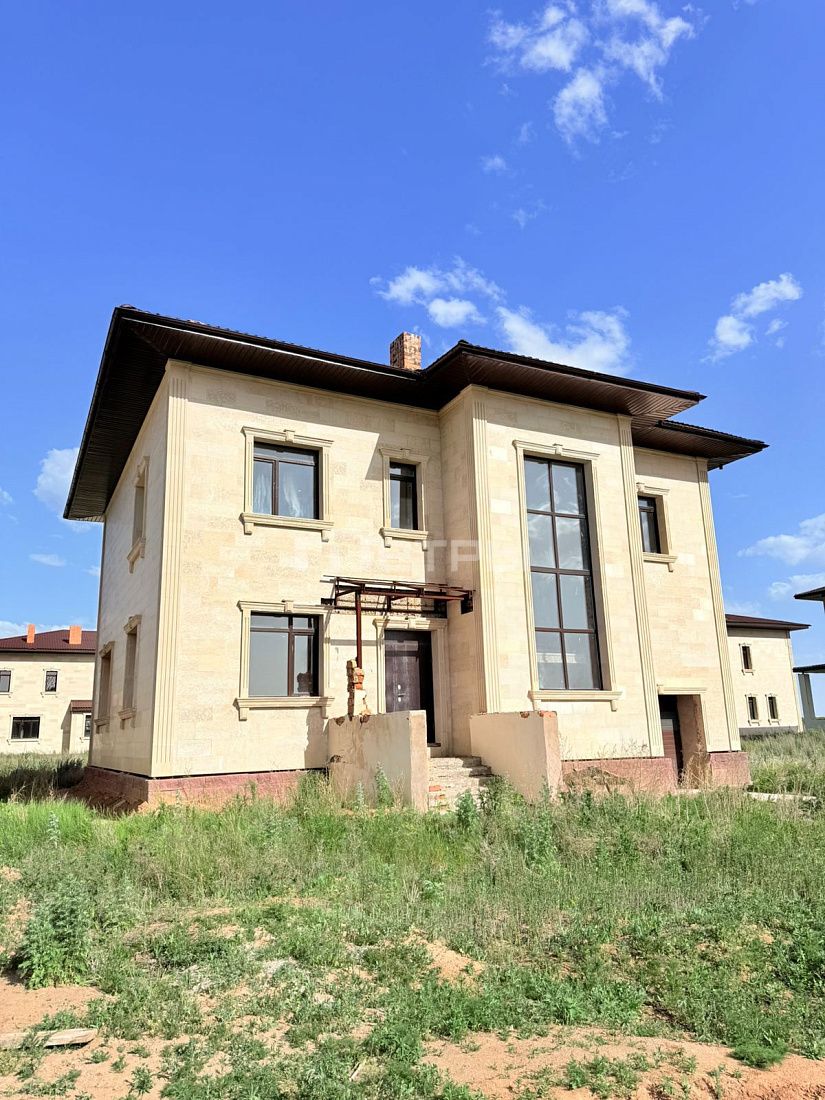 Коттедж в КГ Tumar Village