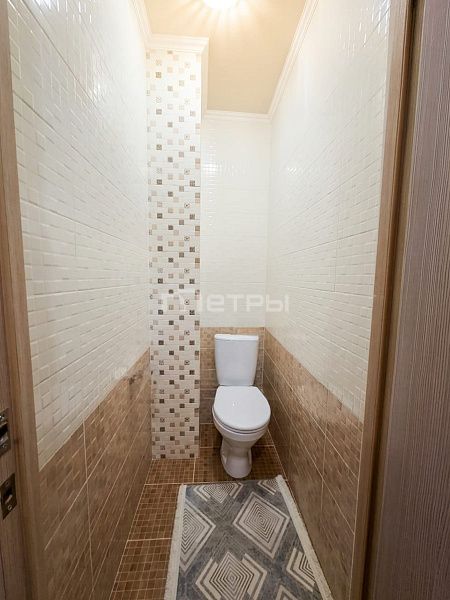 2-комнотноя квартира ЖК Отандастар