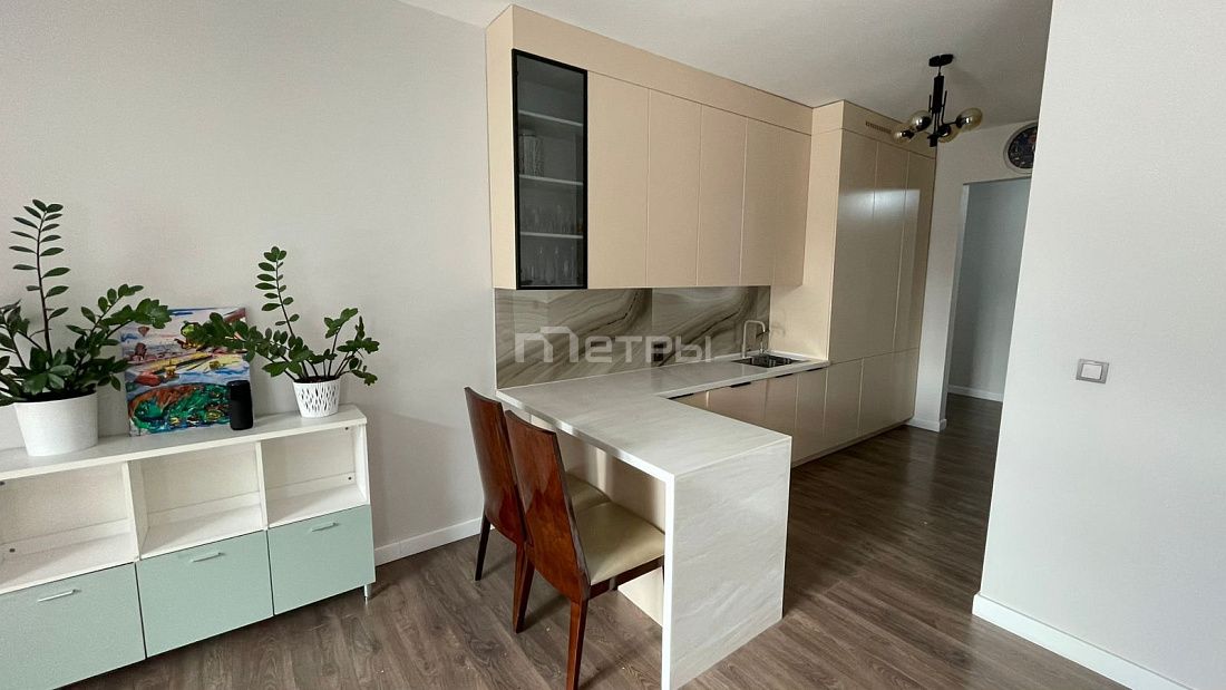 4-ком  Highvill Ishim C