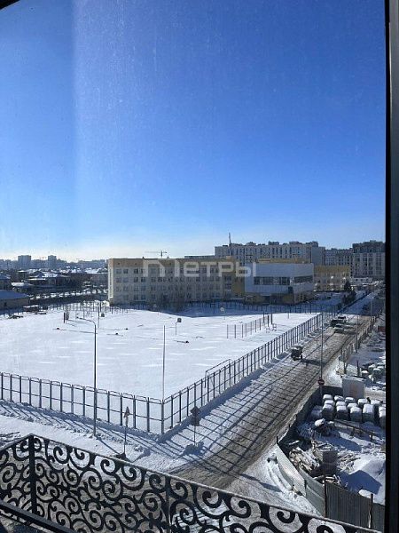 Продается 3-ком ЖК ИСМА Бизнес класс