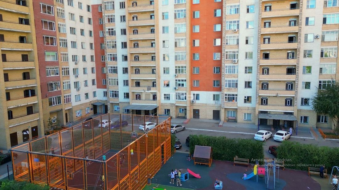 ЖК Кампус
