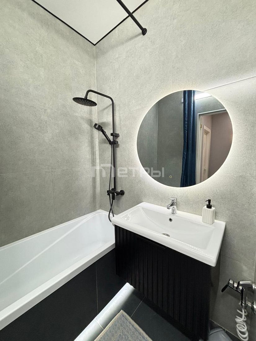 1ка в ЖК Dream town 36*m2