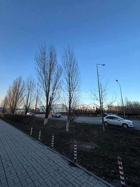 КОММЕРЧЕСКОЕ ПОМЕЩЕНИЕ 277 м² С ДЕЙСТВУЮЩИМ БИЗНЕСОМ