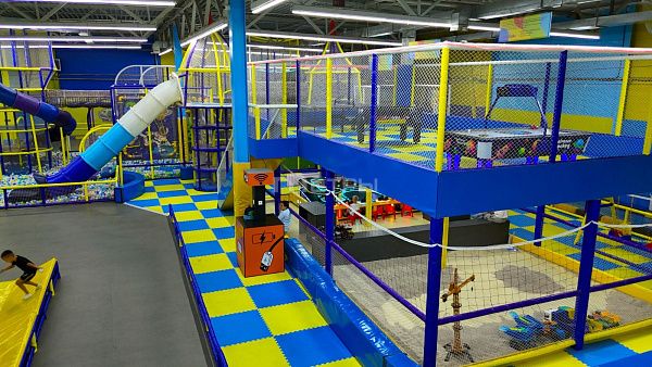 Продается ТЦ бывший Астыкжан