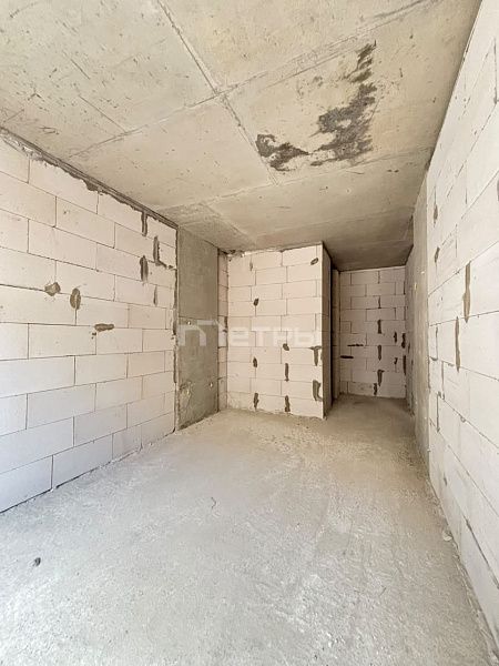 3-комн. в ЖК Bozjyra  90.77 м²