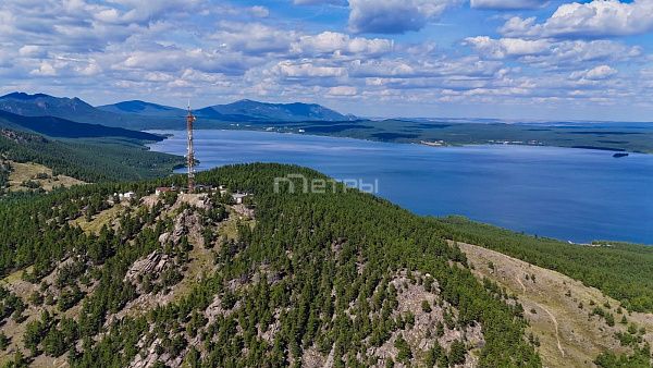 Продажа земельного участка под отель в Щучинске 9 соток