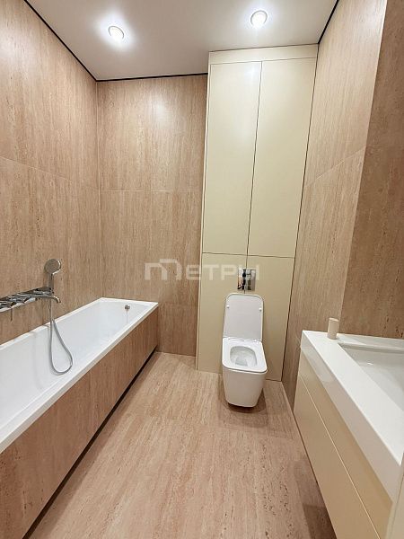 3 комн ЖК GreenLine. Aurora 110 m2