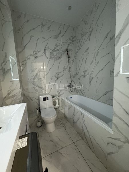 1-комн Capital Park. Light 53.5 м²