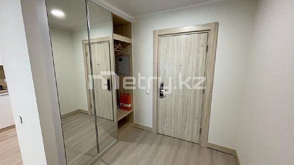 2 комнатная - Yes Astana Apart Hotel