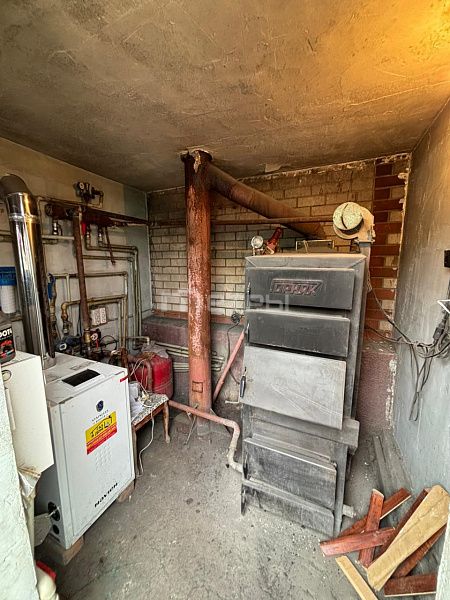 7-комнатный дом в Косшы