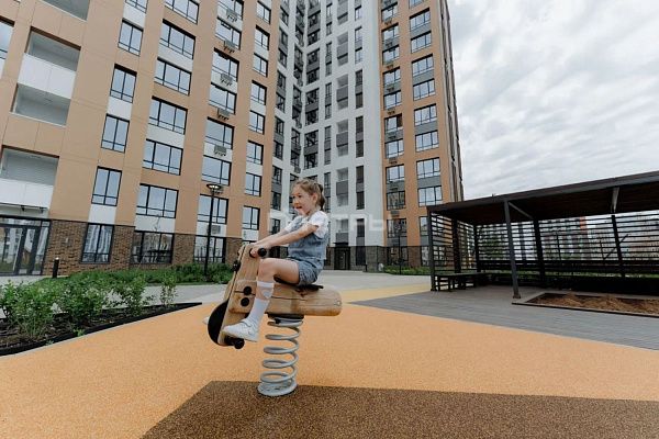 ЖК Capital Park Light