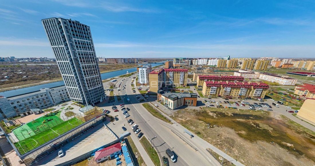 ЖК New City Life
