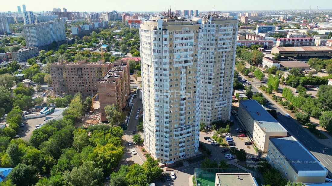 ЖК Эгалите