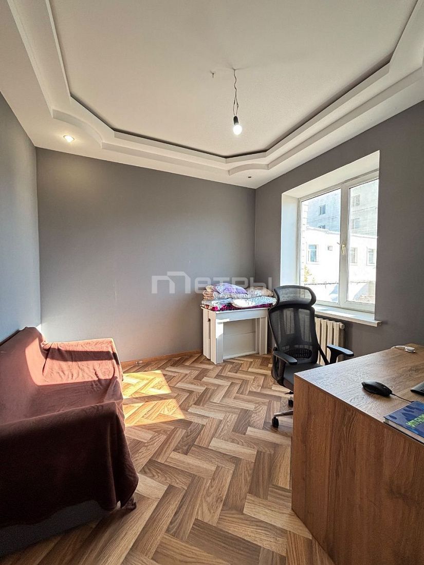 7-комнатный дом на Юго-Востоке, 297 м², участок 10 соток