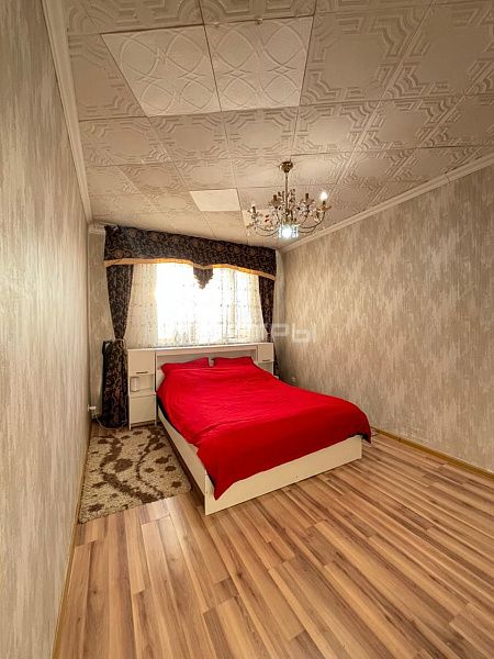 ЖК Кенесары