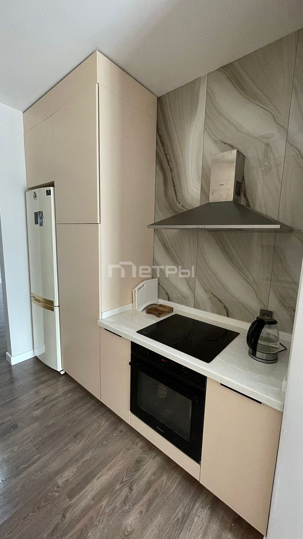 4-ком  Highvill Ishim C