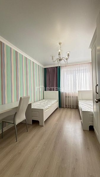 3-ком ЖК АККУ