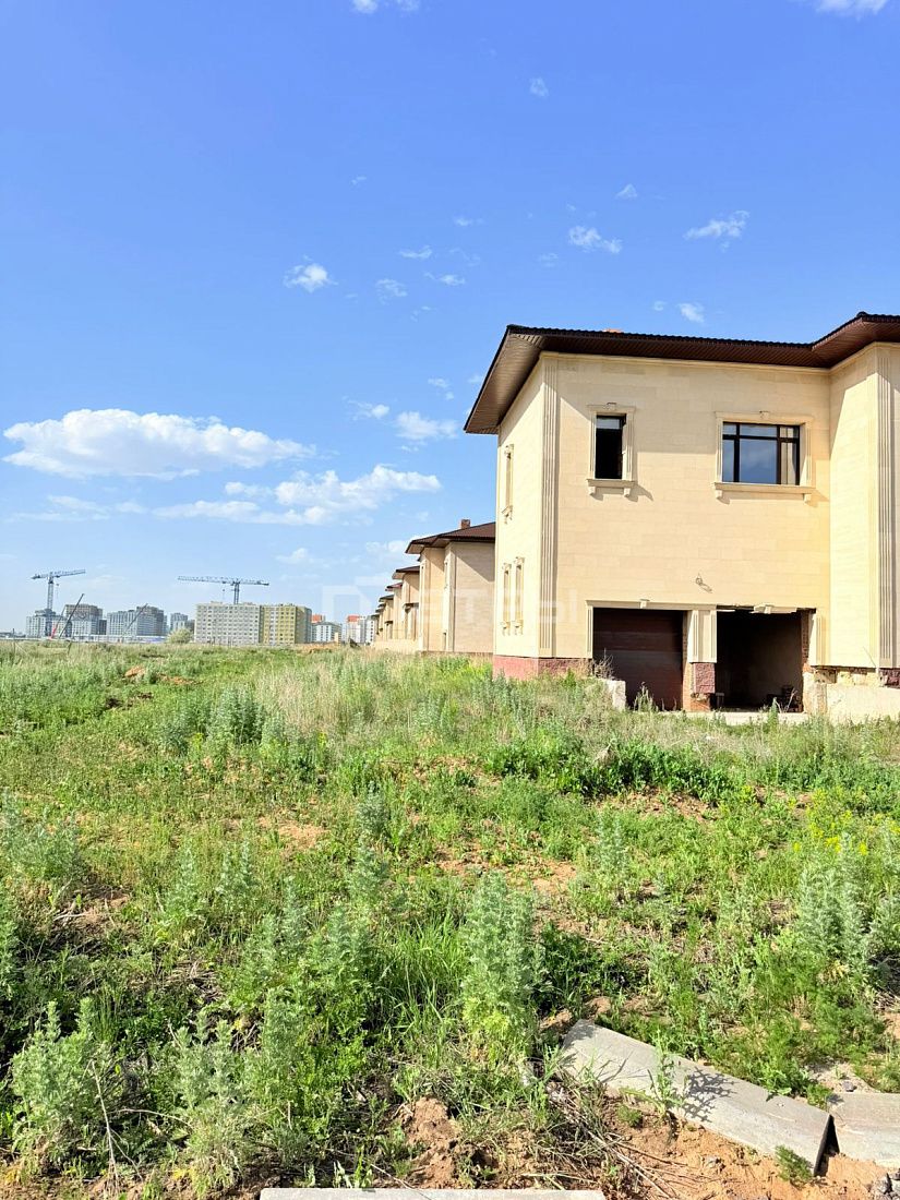Коттедж в КГ Tumar Village