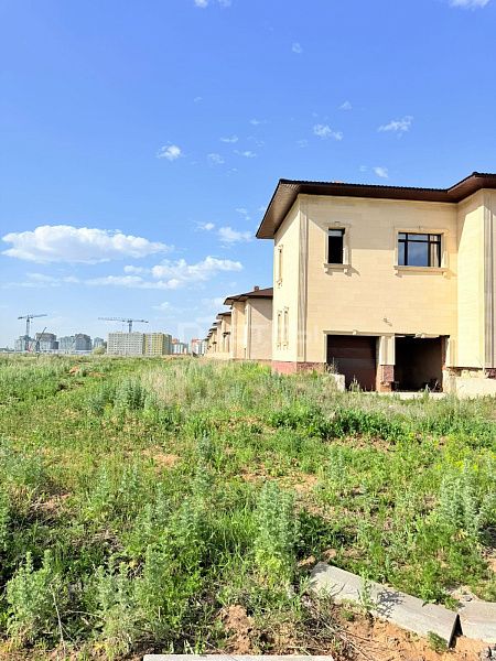 Коттедж в КГ Tumar Village