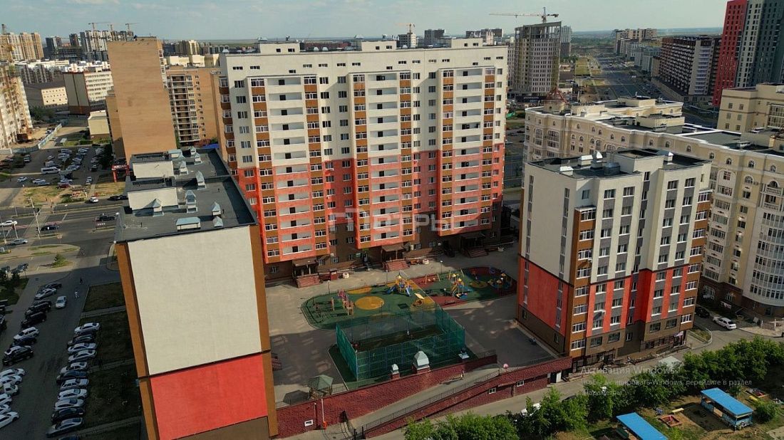 ЖК Сенатор 2