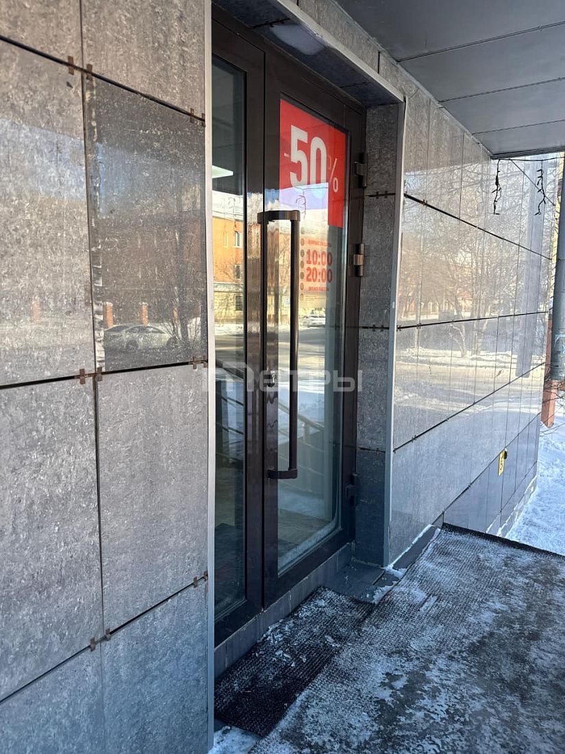 Торговые помещения, 63 м2