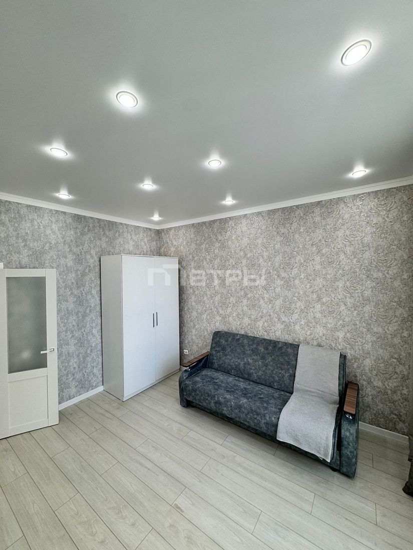 1 ком кв ЖК Sat City