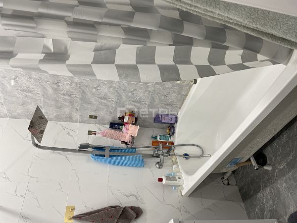 1 комн Жк Айсанам Делюкс