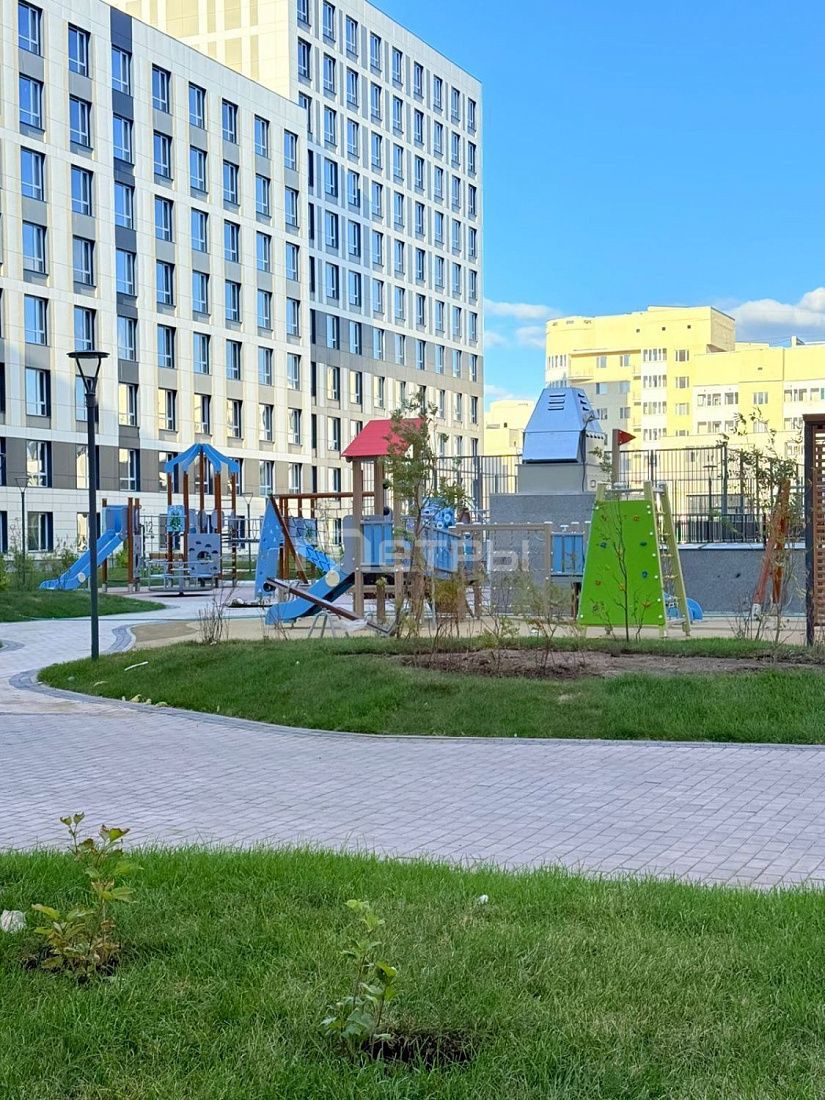 ЖК Eleven