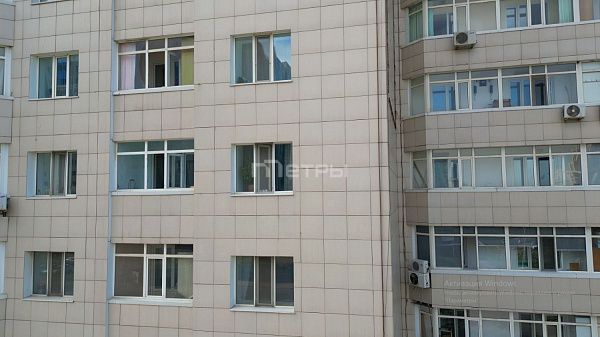 ЖК Кенесары